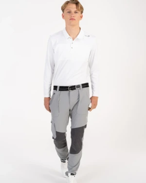 PelleP Meeste Püksid 1200 - kia grey, XXL