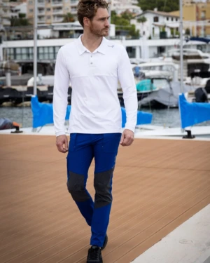 PelleP Meeste Püksid 1200 - curaqao, XL