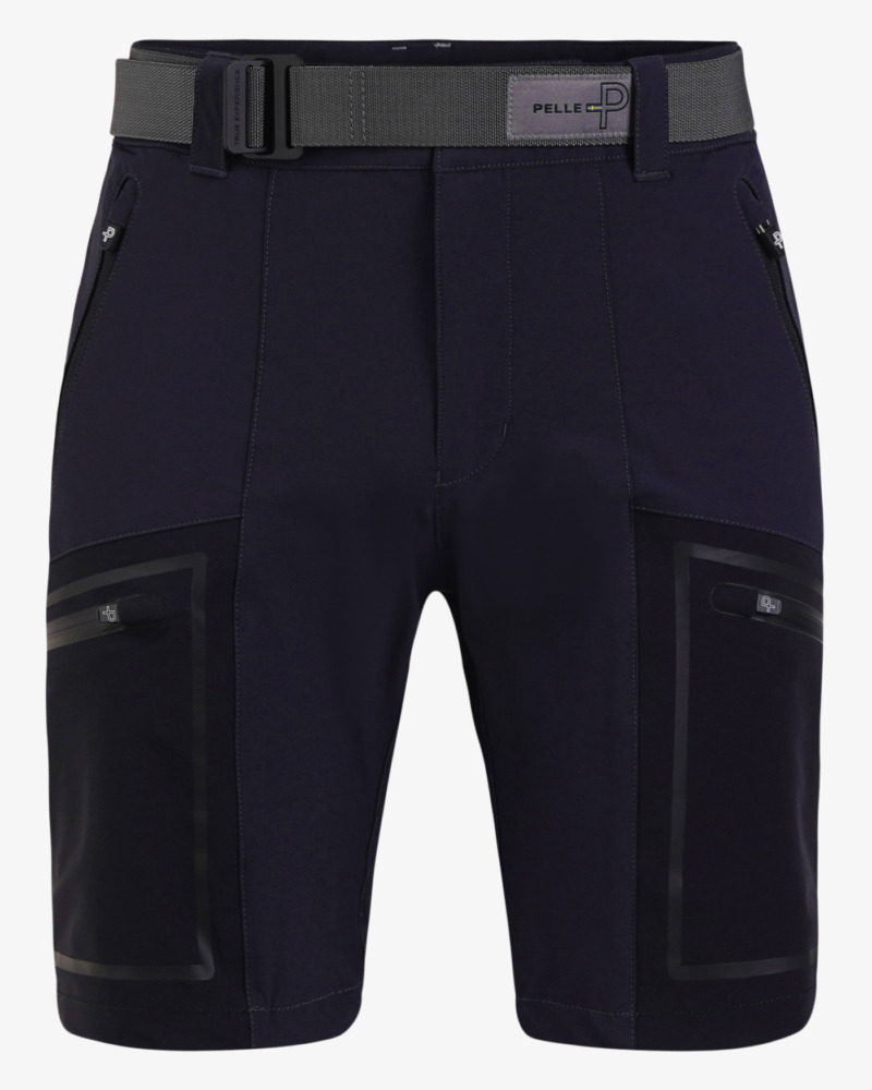 PelleP 1300 Shorts - Navy, 3XL