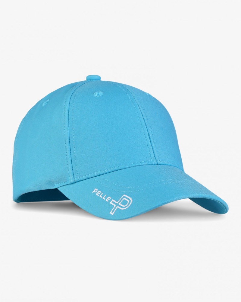 PelleP Nokamüts Sport - Niagara Blue, Üks suurus