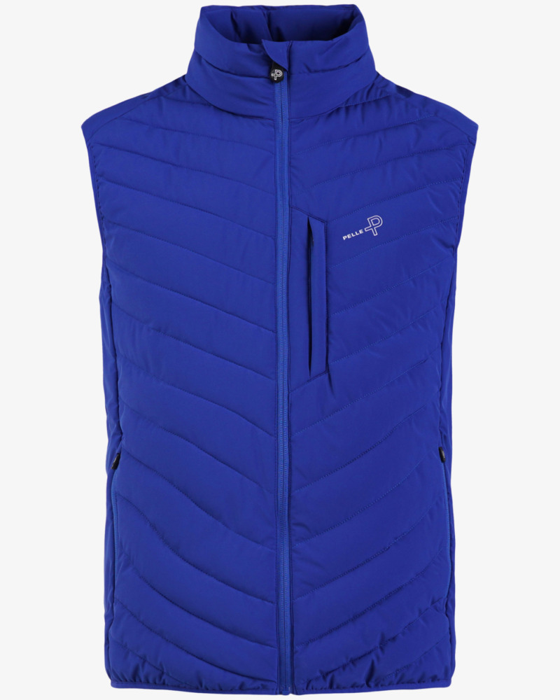 PelleP Vest Arolla - Curacao, M
