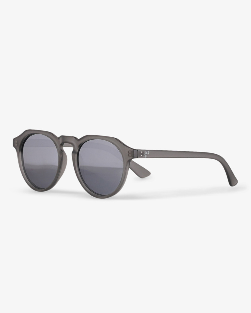 Päikeseprillid B1 - Grey Silver, Üks suurus