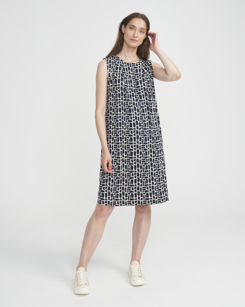 Jennie Wide Mekko