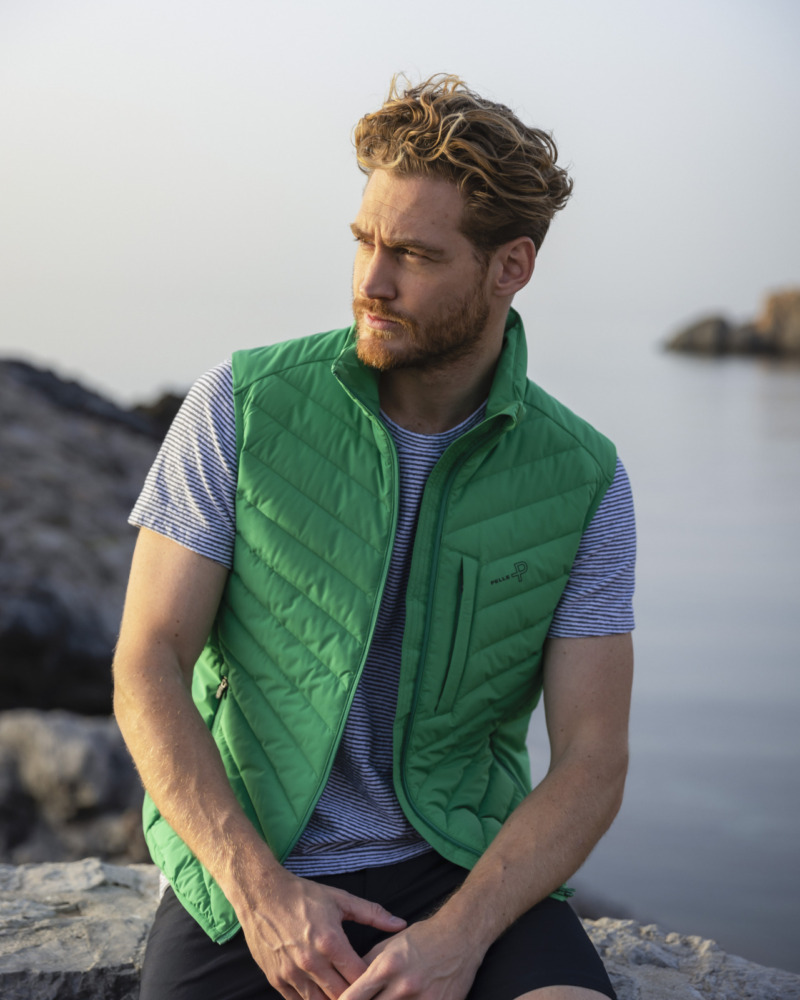 Arolla Vest