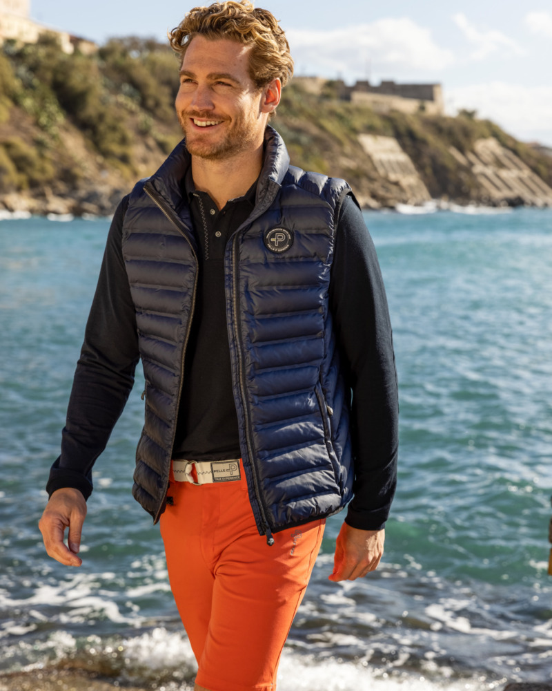 PelleP Tempest Vest