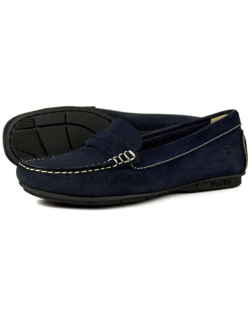 Florence Ladies Navy