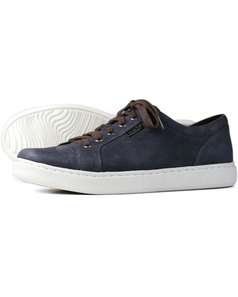 Kensington Indigo
