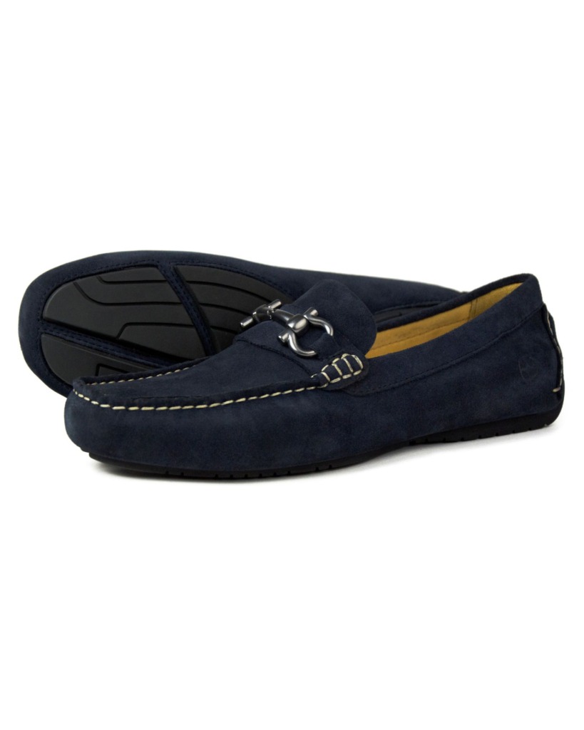 Roma II Navy