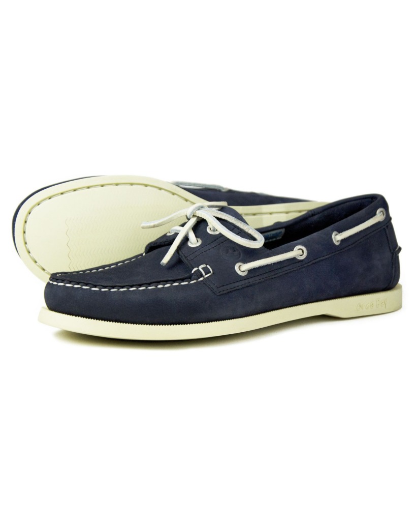 Sandusky Mens Indigo