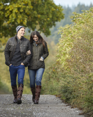 Orkney R-Fit Saappaat