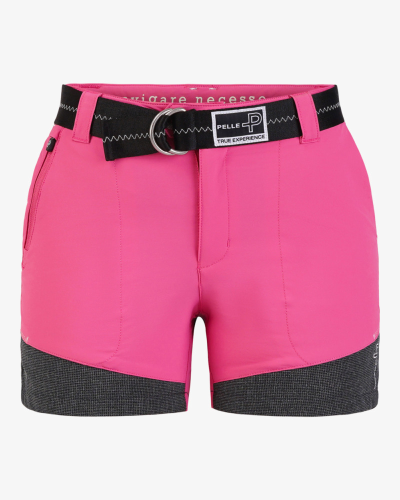 PelleP Naiste 1200 Shortsid - Cyclamen, L