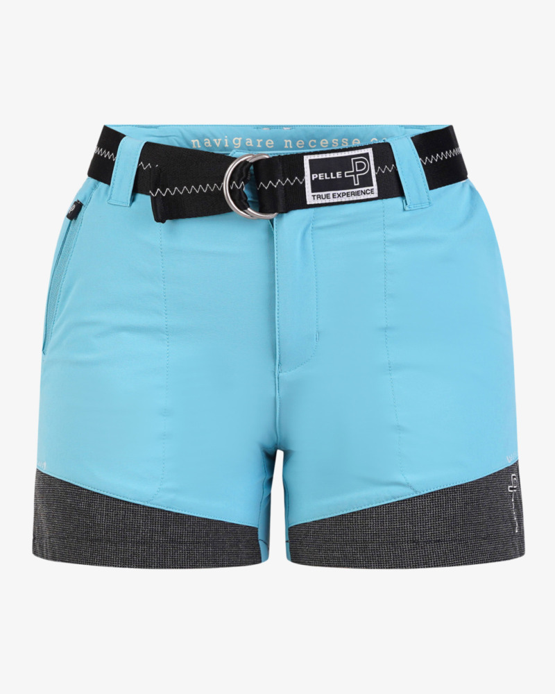PelleP Naiste 1200 Shortsid - Cerulean, XS