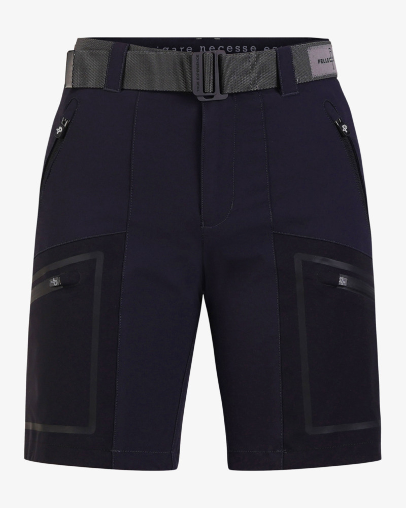 PelleP Naiste Lühikesed Püksid 1300 - Navy, XL