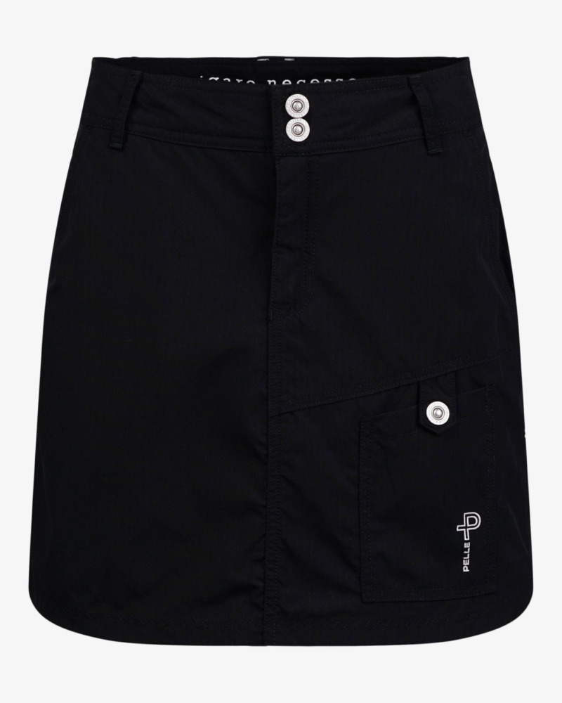 PelleP Skort Fast Dry - Navy, XS