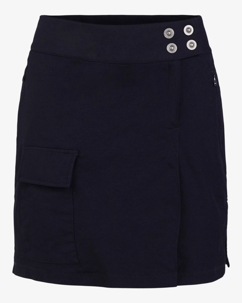 PelleP Sport Mid -hamehousut - Laivastonsininen, XS