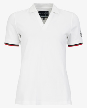 W Tide Polo