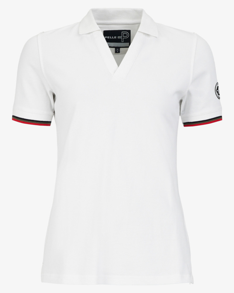 W Tide Polo