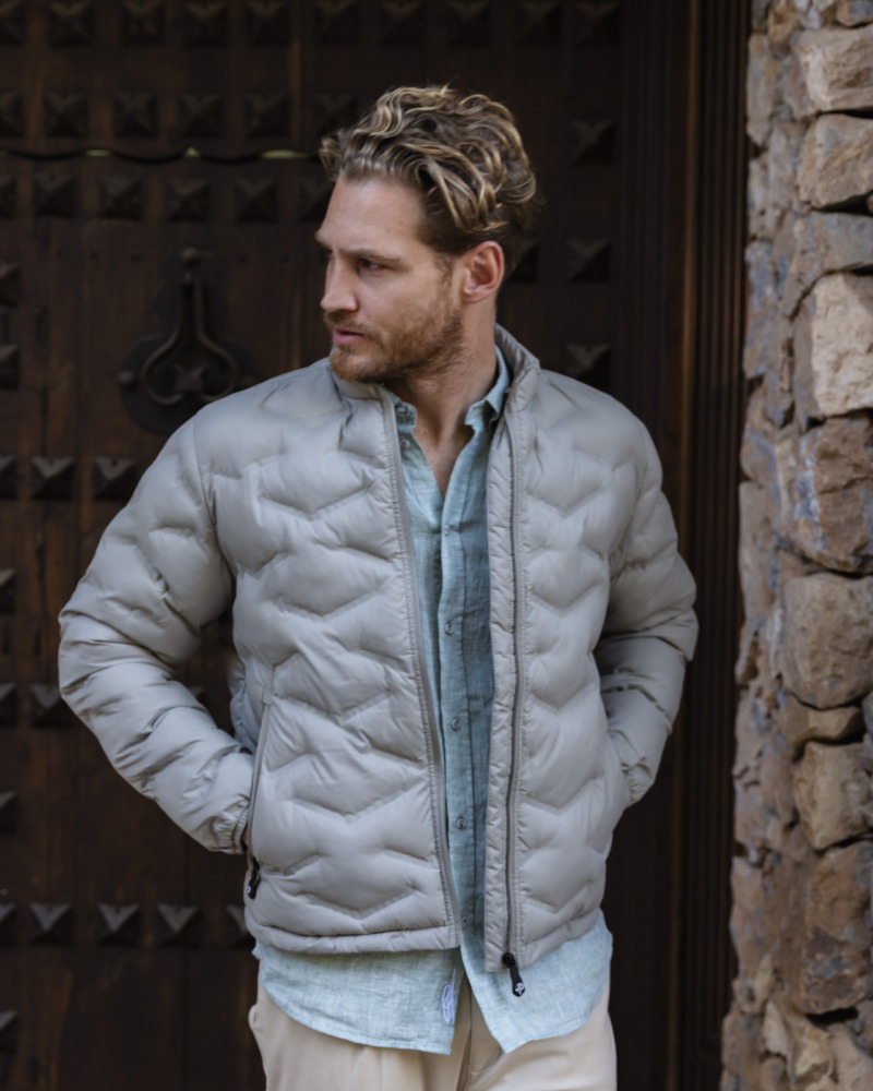 PelleP Tempest Jugo Jacket