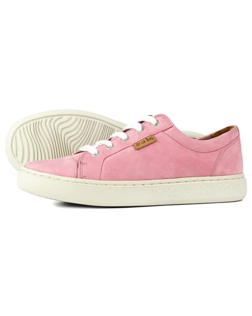 Mayfair Ladies Pink