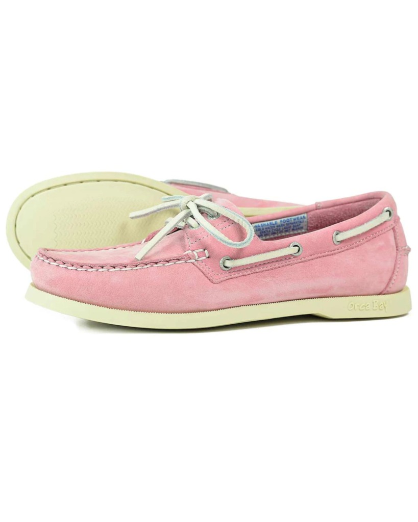 Sandusky Ladies Pink
