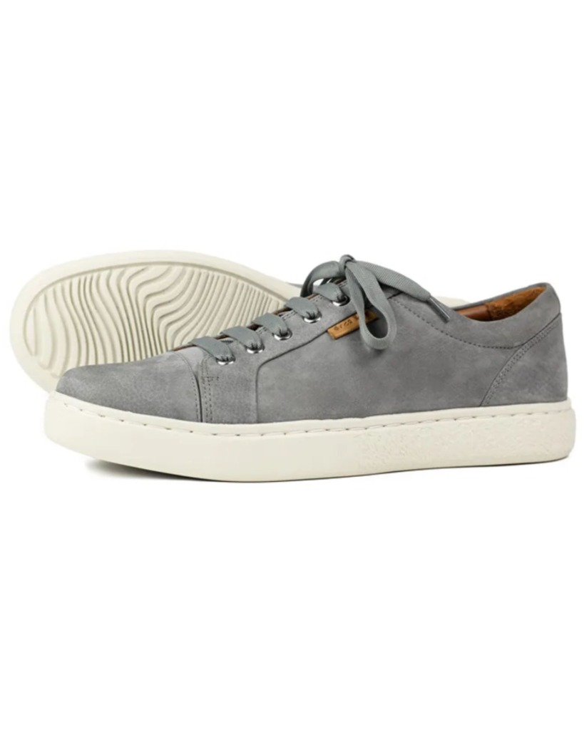 Kensington Mens Grey