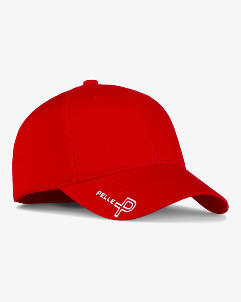 PelleP Nokamüts - Race Red, Üks suurus