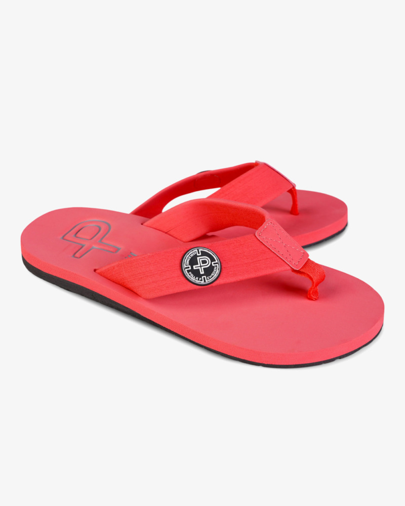 PelleP Plätud - Rasberry Lemon, 40/41