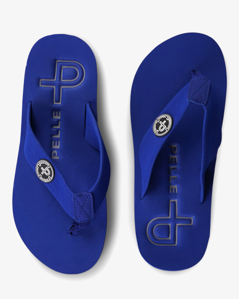 Pelle P Flip-Flopit - curaqao, 40/41