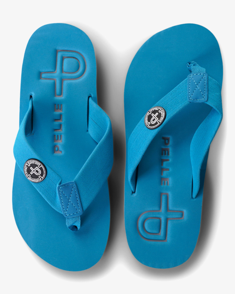 Pelle P Flip-Flopit - niagra, 36/37