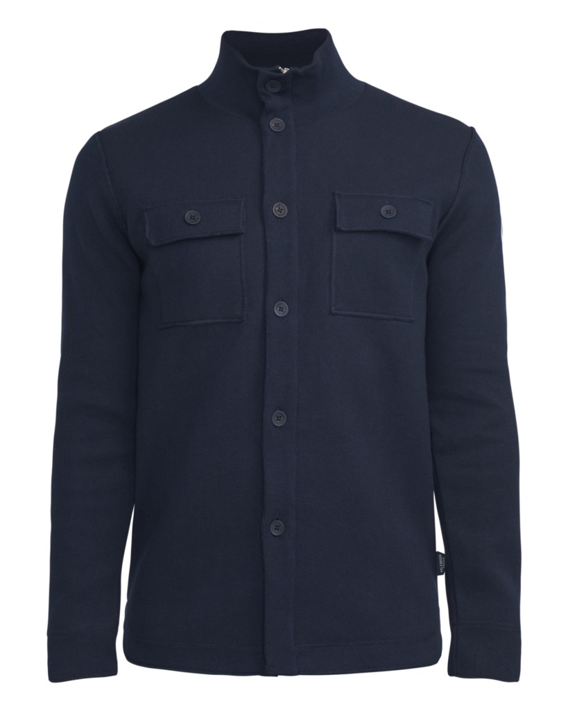 Holebrook Edwin Windproof - Navy, S