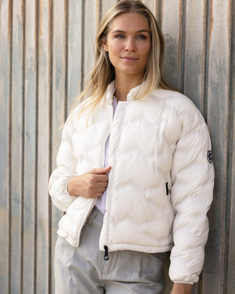 W Tempest Jugo Jacket