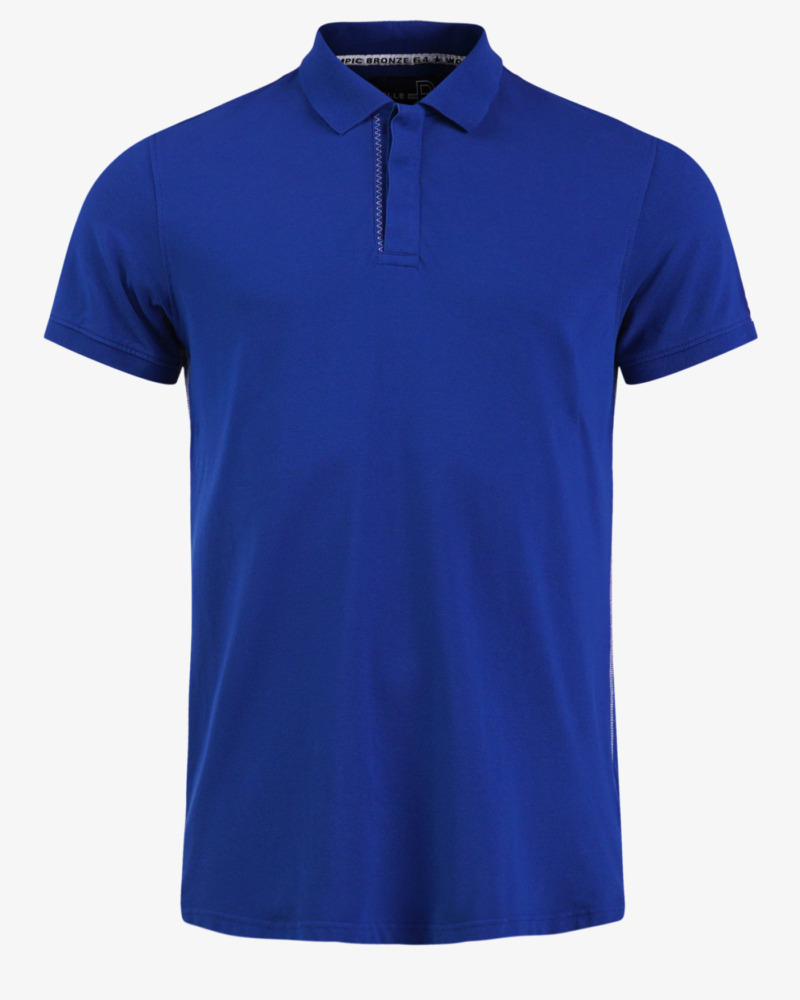 PelleP Team Polo - curaqao, XL