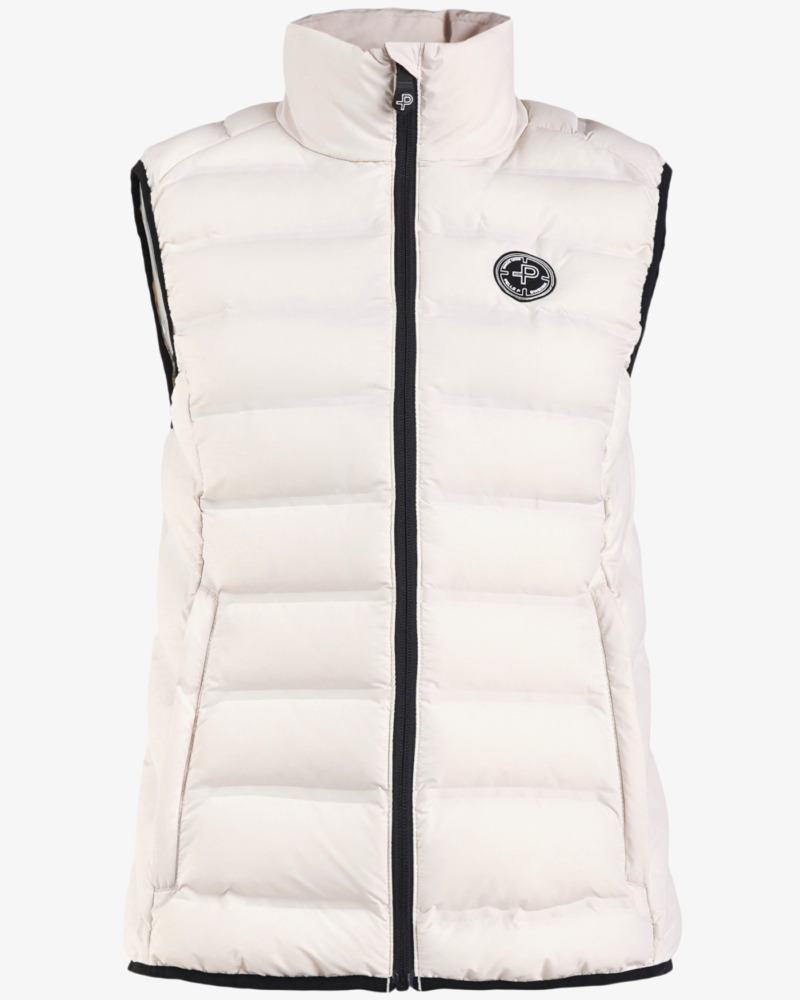 PelleP Women's Vest Tempest