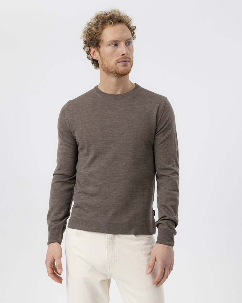 Niklas Crew Sviiter