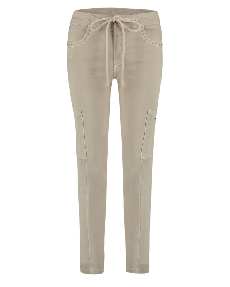 Jill Cargo Authentic Morella Teksased - Beež, 40