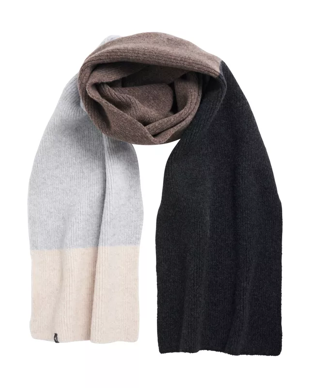 Vänern Sall - Antracite Mel(multicolor), One Size