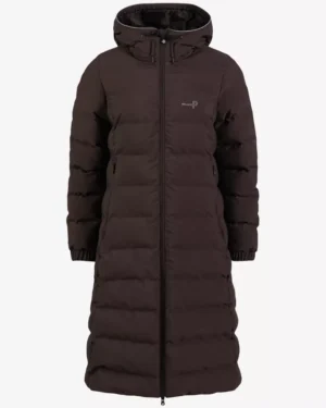 Commodus Coat - Ursa, S