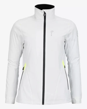 PelleP Naiste Crew Jope - Valge, L