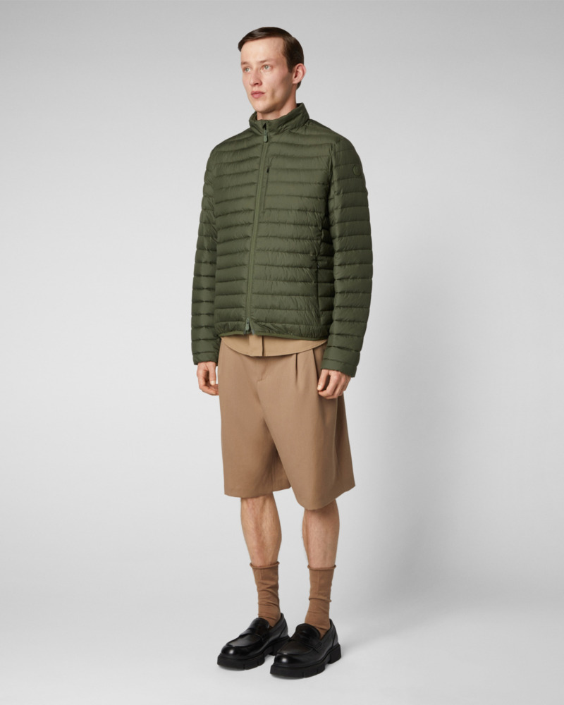 Cole Jope - Dusty Olive, XXXL