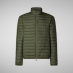Dusty Olive