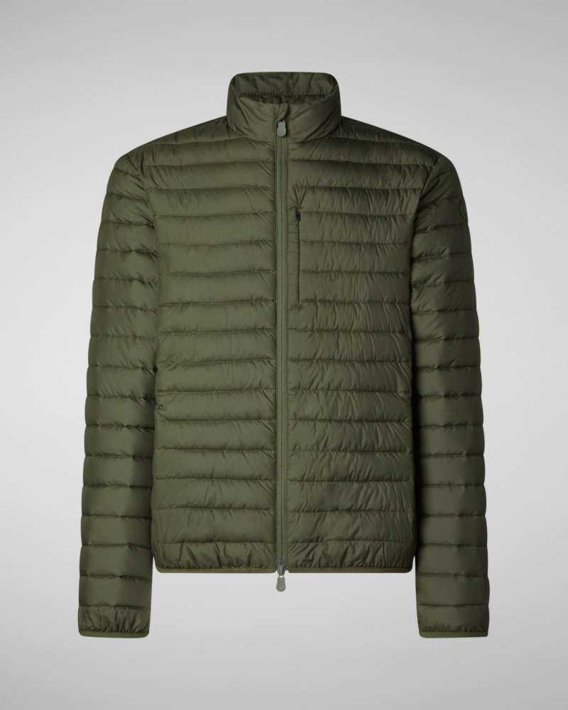 Cole Jope - Dusty Olive, S
