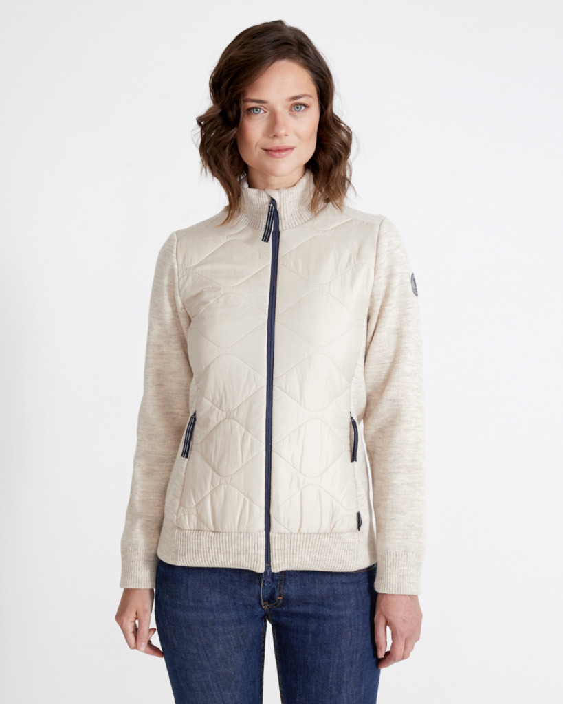 Lola Fullzip Windproof
