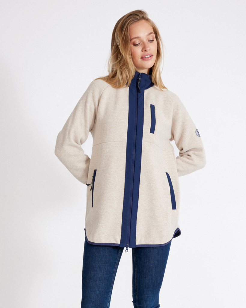 Olivia Jakk Windproof