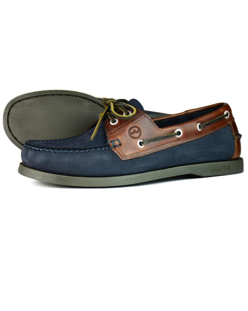 Oakland Mens Navy