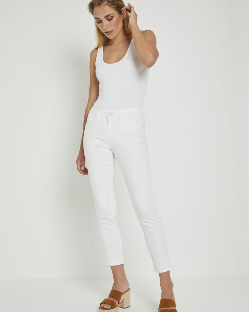 Amber Heaven Trousers