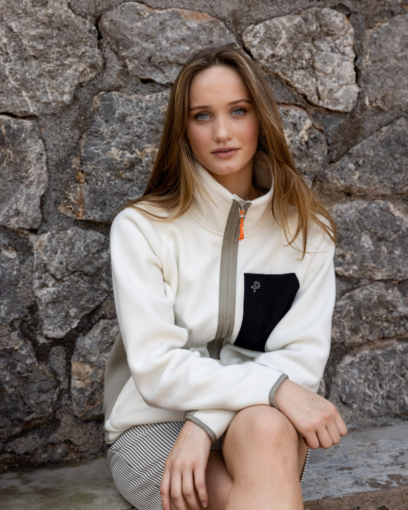 PelleP Naisten Loft-fleece