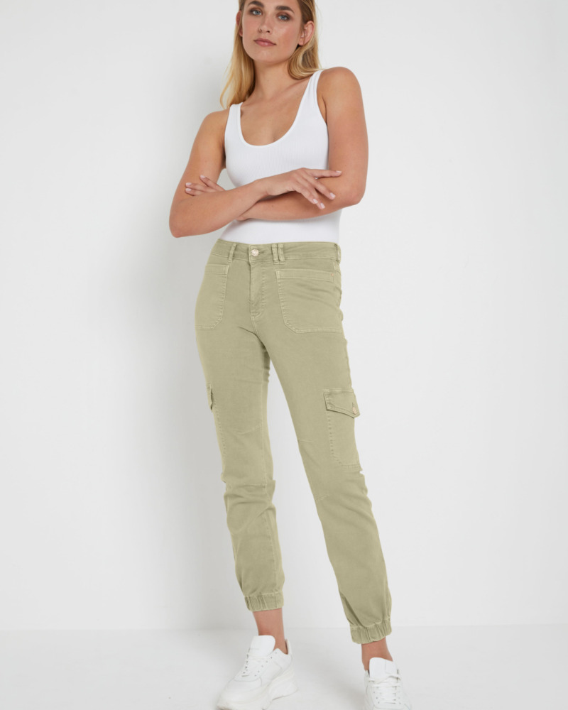 Jill Cargo Morella Jeans