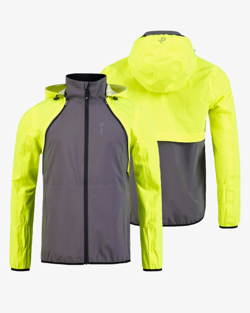 DRIZZLE 2 IN 1 VEST
