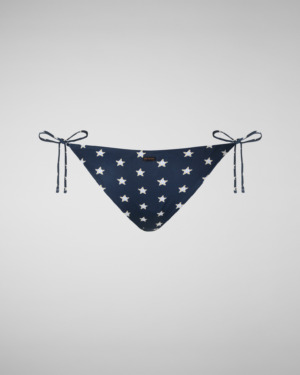 Wiria Bikini Bottoms - Sea Star, M