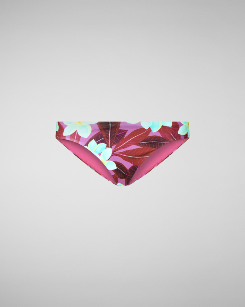 Zewa Swimwear Bikini Bottom